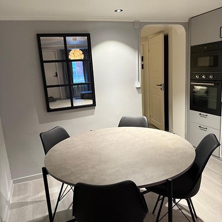 Apartmán Modern Familjelaegenhet Sundsvall Exteriér fotografie