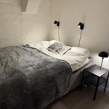 Apartmán Modern Familjelaegenhet Sundsvall Exteriér fotografie